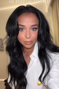 Profile of Chaniece Campbell-Gregory