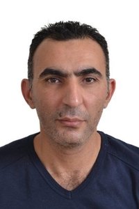 Profile of Tarek Aloush