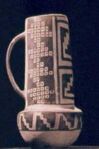 Poster for The Chaco Legacy