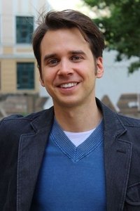 Profile of Márk Bodzsár