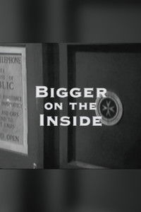 Bigger on the Inside