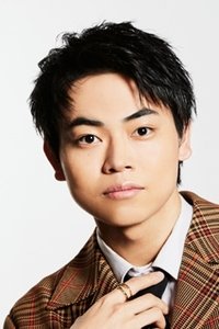 Profile of Sugou Araki