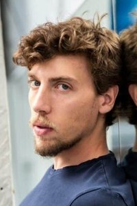 Profile of Romain Rachline Borgeaud