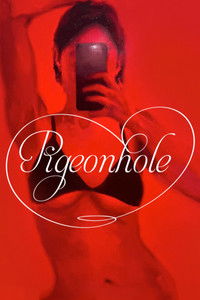 Poster for pigeonhole