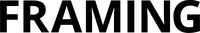 logo for FRAMING