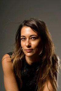 Profile of Myrsini Aristidou