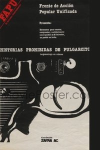 Poster for Historias Prohibidas de Pulgarcito