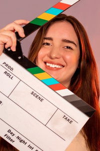 Profile of Angelie García Ortiz