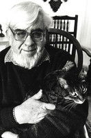 Profile of Robert Westall