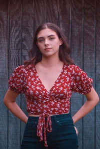 Profile of Emily DiPrimio