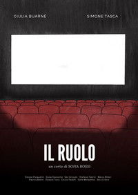 Poster for Il Ruolo