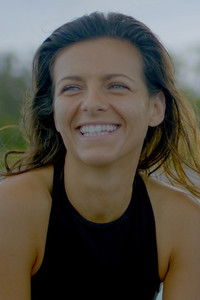 Profile of Lizzie Daly