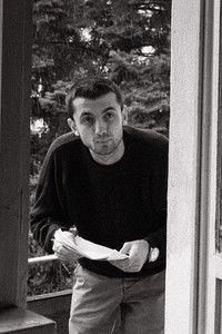 Profile of Tsvetoslav Tsonev