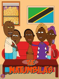 Poster for The Matumbilas
