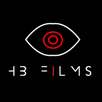 logo for HB Films
