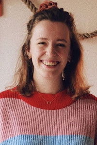 Profile of Judy Steenman