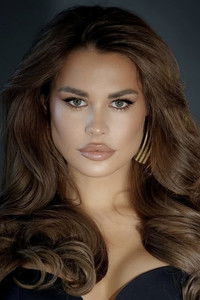 Profile of Ирина Пинчук