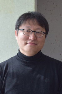 Profile of Cho Jung-lae