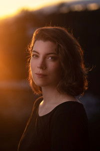 Profile of Sarah Blue Winslow Gerber