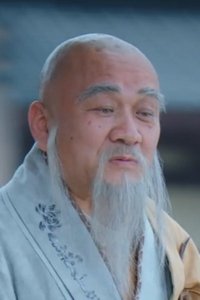 Profile of Zhou Gang