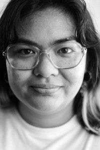 Profile of Melissa Tinambacan