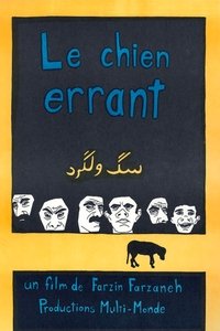 Poster for The Stray Dog