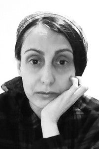 Profile of Shiva Sadegh Asadi