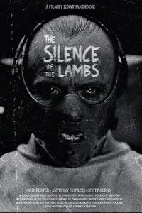 Poster for Silence of the Lambs: Breaking the Silence