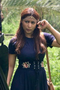 Profile of Muzna Almusafer