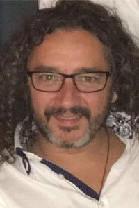 Profile of Bernardo Hernández