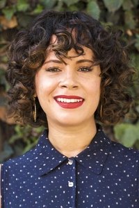 Profile of Charise Castro Smith