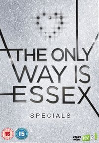 Poster for Specials