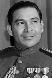 Fulgencio Batista