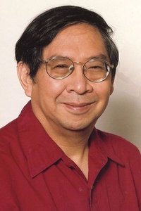 Profile of Laurence Yep