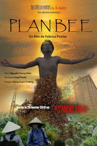 Poster for Plan Bee