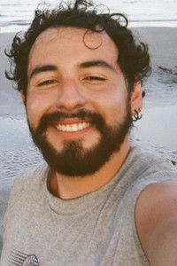 Profile of Julían Cruz