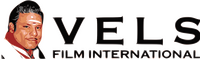 Logo - Vels Film International