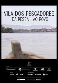 Poster for Vila dos Pescadores - Da Pesca ao Povo