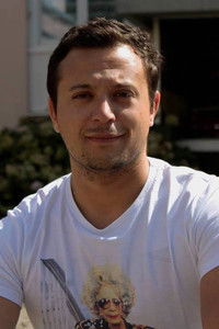 Profile of Martin Razy