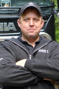 Profile of Thorsten Eckert