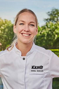 Profile of Emma Shields