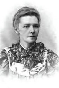 Profile of Ethel LIlian Voynich