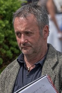 Profile of Beat Frutiger