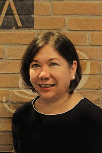 Profile of Maribel Legarda