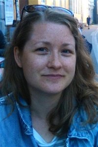 Profile of Mette V. Husted