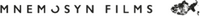 logo for Mnemosyn Films