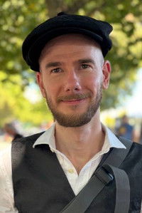 Profile of Alec Maynard