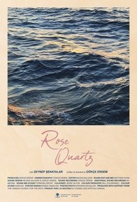 Poster for Rose Quartz
