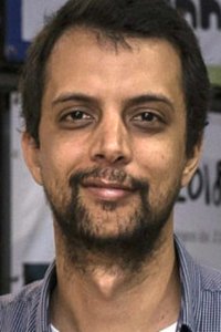 Profile of Daniel Nolasco