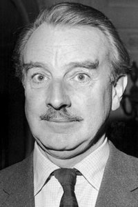 Profile of James Hadley Chase